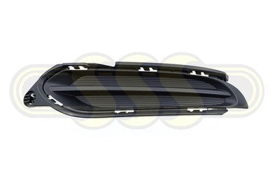 Genuine Honda Hrv Fog Lamp Cover Left Hand No Fog Light Type (01/15-2018)