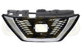 Genuine Nissan / Datsun Qashqai Grille ST Only (06/17-05/22)