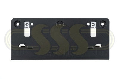 Genuine Toyota Corolla 94-On Bar Licence Plate Front (11/22-On)