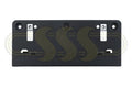 Genuine Toyota Corolla 94-On Bar Licence Plate Front (11/22-On)