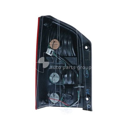 Genuine Nissan Pathfinder R51 Tail Lamp RH Red/Clear (05/05-10/13)