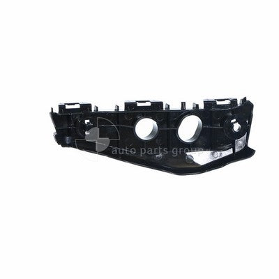 Genuine Toyota Corolla ZRE152R/ZRE153R Front Bar Bracket LH (04/10-12/13)