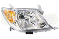 Toyota Hilux 1988-On Head Lamp Right Hand TYC (02/05-08/08)