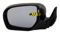 Genuine Subaru Impreza Door Mirror Body Right Hand (04/08-10/11)