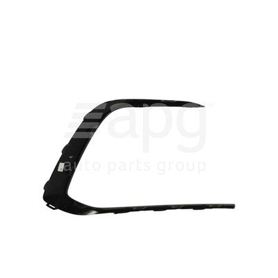 Genuine Volkswagen Golf MK8 Front Bar Grille Mould LH (06/21-03/25)