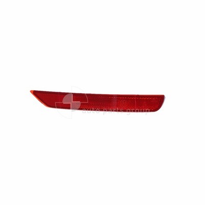 Genuine Subaru Forester S3/S4 Rear Bar Reflector RH (03/08-09/18)