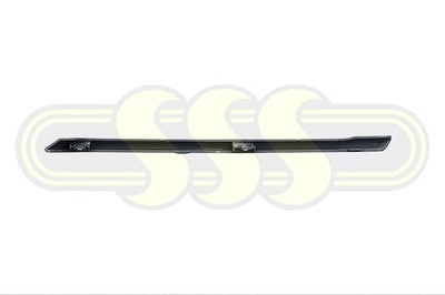 Genuine Mazda Mazda3 Grille Mould Right Hand Type 2 No 3, SP25 (05/16-04/19)
