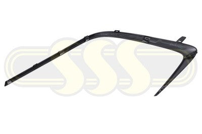 Genuine Toyota Corolla 94-On Bar Mould Right Hand Front SX (08/18-11/22)