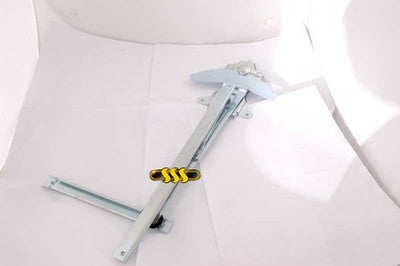 Toyota Hilux 1988-On Door Window Regulator Left Hand Front (07/11-08/15)