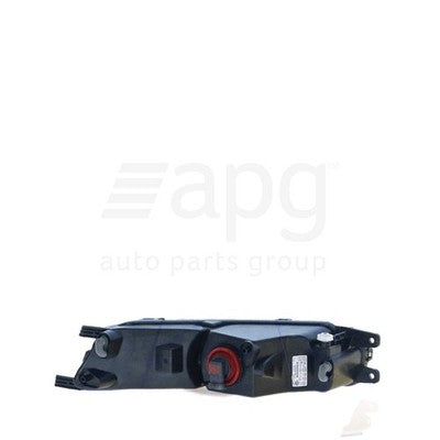 Genuine Volkswagen Passat B8 Fog Lamp LH (10/15-05/19)