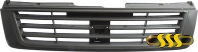 Holden Rodeo Grille (01/03-03/07)