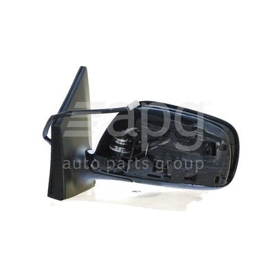 Genuine Toyota Corolla Door Mirror LH Electric Without Indicator (03/07-04/10)
