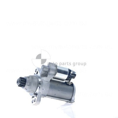 Audi A1 8X/8V/FV Starter Motor Bosch Type 12 Volts (10/13-On)