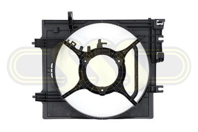 Genuine Subaru Forester Radiator Fan Cowl (09/22-06/25)