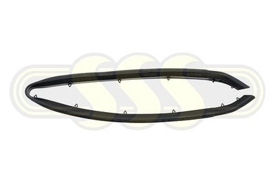 Genuine Toyota Corolla Cross Grille Insert Front SEAL (10/22-07/25)