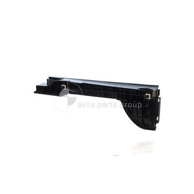Genuine Toyota Hiace Front Bar Bracket LH (01/05-02/19)