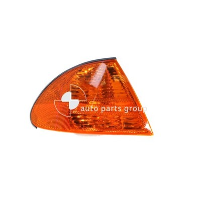 BMW 3 Series E46 Front Park / Indicator Lamp RH (08/98-02/07)