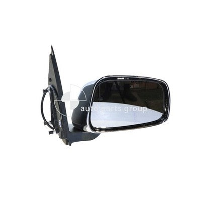 Nissan Navara D40/R51 Door Mirror RH Electric Without Indicator Without Heated