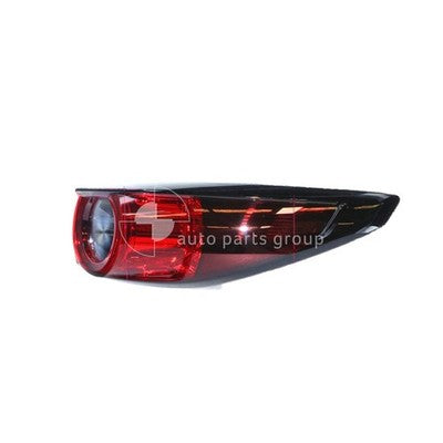 Genuine Mazda CX-5 KF Tail Lamp RH (02/18-01/22)