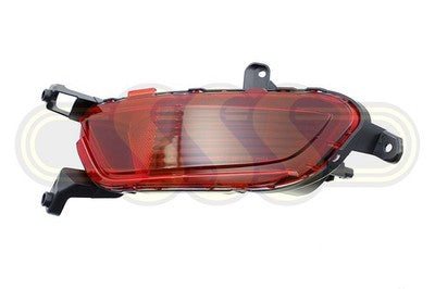 Genuine Mazda Cx3 Bar Reflector Right Hand Rear (06/18-On)
