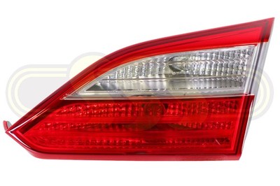 Genuine Hyundai I30 Rear Garnish Lamp Right Hand Wagon (12/12-01/16)