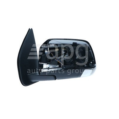Genuine Holden Colorado RG Door Mirror LH Electric With Indicator (06/12-12/20)