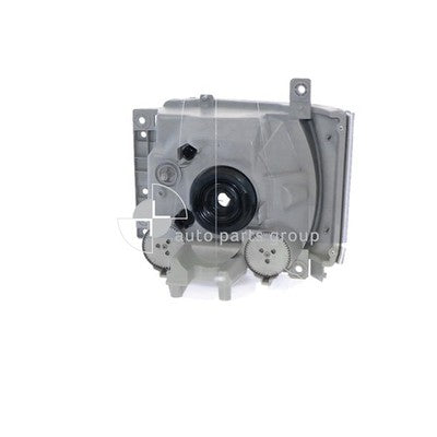 Isuzu Truck N Series NLR/NLS/NNR Head Lamp RH (10/10-On)