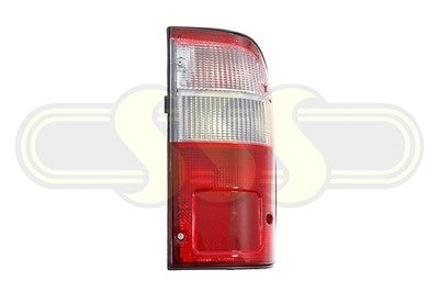 Toyota Hilux 1988-On Tail Lamp Right Hand Ute TYC (09/01-02/05)