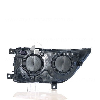 Genuine Volkswagen Crafter 2EZ/2F Head Lamp LH (02/07-07/13)