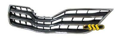Toyota Camry Grille Grande (06/09-09/11)