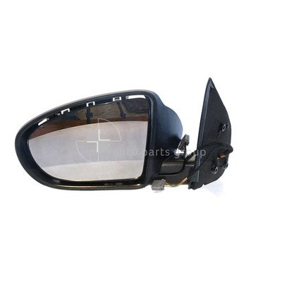 Genuine Nissan Dualis Door Mirror LH Electric Without Indicator (01/10-05/14)