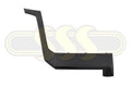Genuine Hyundai Palisade Bar Mould Left Hand Front Dark Grey (07/22-09/25)