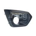 Genuine Subaru Impreza G4 Front Bar Grille RH (12/11-04/15)