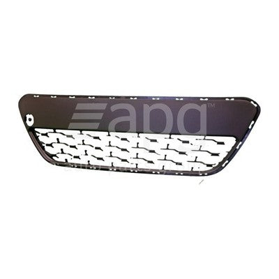 Genuine Kia Rio UB Front Bar Grille (08/11-10/14)
