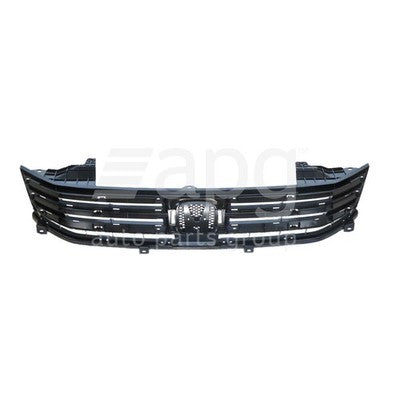Genuine Honda Insight ZE Grille (10/10-12/14)