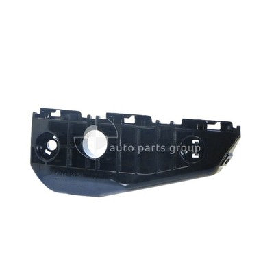 Genuine Toyota Corolla ZRE152R Front Bar Bracket LH (03/07-08/12)