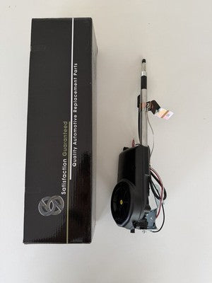 POWER ANTENNA NEW AERIAL ELECTRIC - SUITS HOLDEN COMMODORE VU VY VZ VT VX