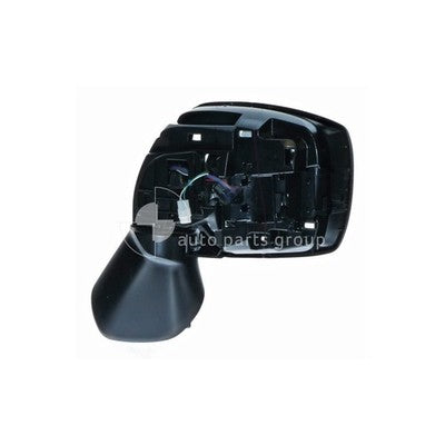 Genuine Subaru Impreza G4/G4X Door Mirror LH (01/12-05/17)