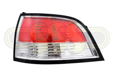 Holden Commodore Tail Lamp Right Hand Clear Lens Wagon Clear Lens (07/06-09/10)