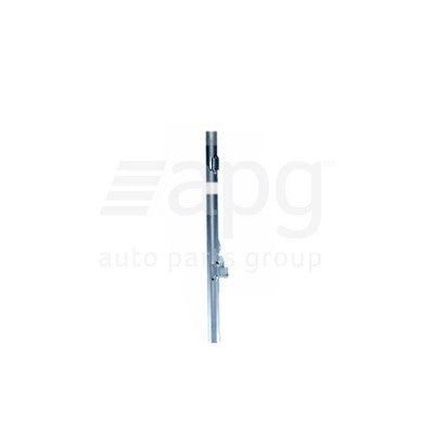 Ford Focus LS/LT/LV A/C Condenser 16 mm 8 mm Fin (01/05-04/11)