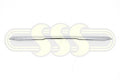 Genuine Nissan / Datsun Xtrail Bar Mould Front Chrome (02/17-08/22)