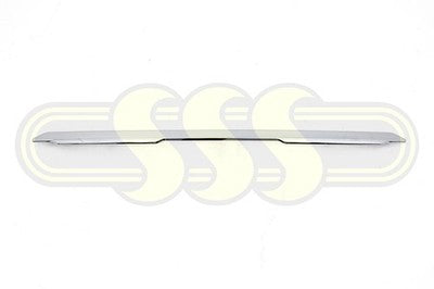 Genuine Nissan / Datsun Xtrail Bar Mould Front Chrome (02/17-08/22)