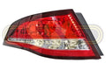 Ford Falcon Tail Lamp Left Hand (10/11-09/14)
