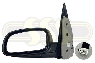 Ford Fairmont Door Mirror Left Hand (10/03-09/05)