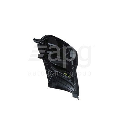 Genuine Hyundai i20 PB Front Bar Grille LH (06/12-08/15)