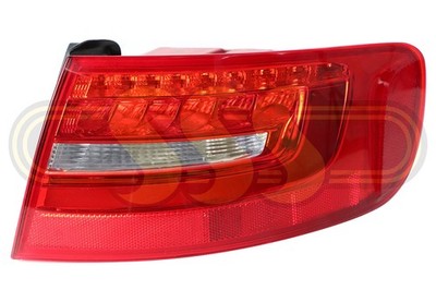 Audi A4 Tail Lamp Right Hand (02/12-02/16)