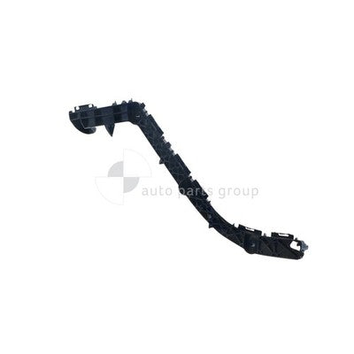 Genuine Toyota Landcruiser Prado Rear Bar Bracket RH (08/09-05/24)