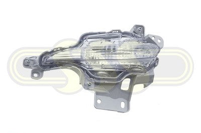 Mazda Mazda3 Bar Lamp Right Hand (05/16-04/19)