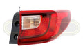 Genuine Kia Stonic Tail Lamp Right Hand (06/20-On)