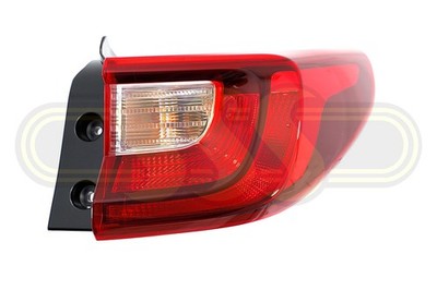 Genuine Kia Stonic Tail Lamp Right Hand (06/20-On)